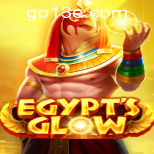EgyptsGlow: Descubra o Mistério e a Magia deste Novo Jogo