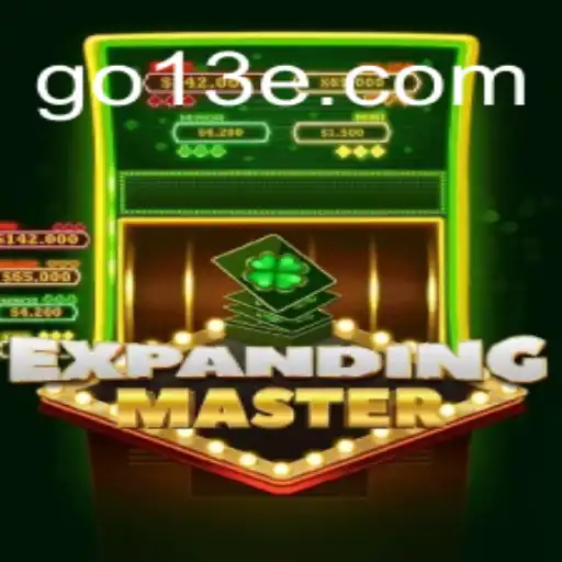Descubra o Fascinante Universo do Jogo ExpandingMaster