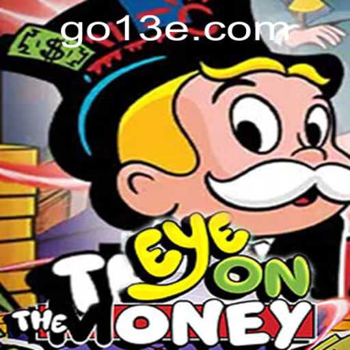 EyeOnTheMoney: O Jogo Estratégico de Apostas e Gestão Financeira