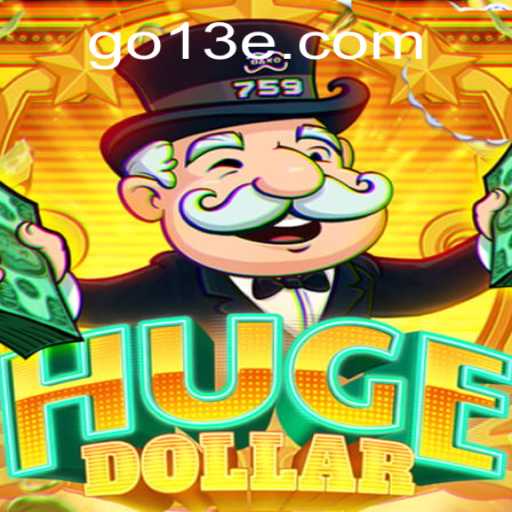 Explorando as Atrações do Jogo HugeDollar: Uma Jornada Inesquecível