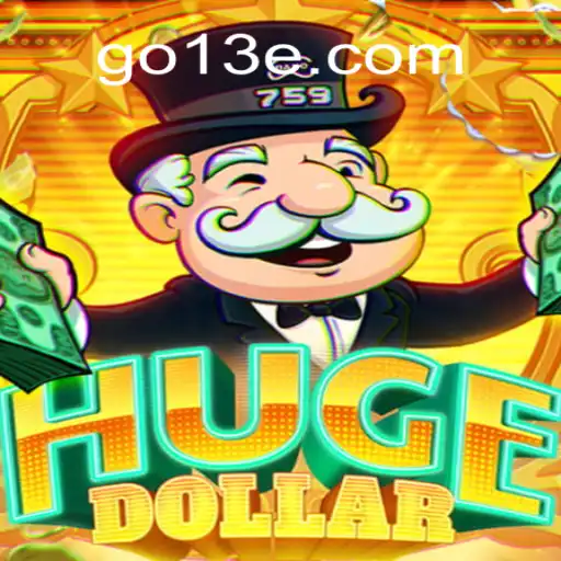 Explorando as Atrações do Jogo HugeDollar: Uma Jornada Inesquecível