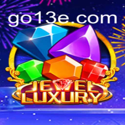 Explorando JewelLuxury: A Nova Sensação no Mundo dos Jogos