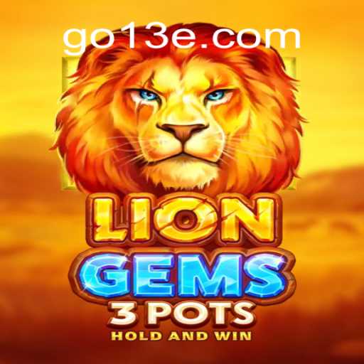 Explorando LionGems3pots: Um Jogo de Estratégia e Aventuras