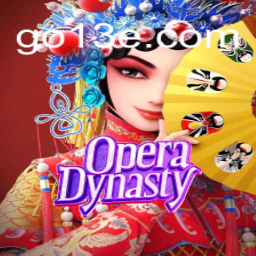 Explorando OperaDynasty: Um Mergulho no Mundo da Dinastia da Ópera