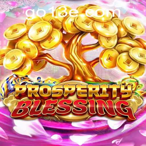 Descubra o Fascinante Mundo de 'ProsperityBlessing'