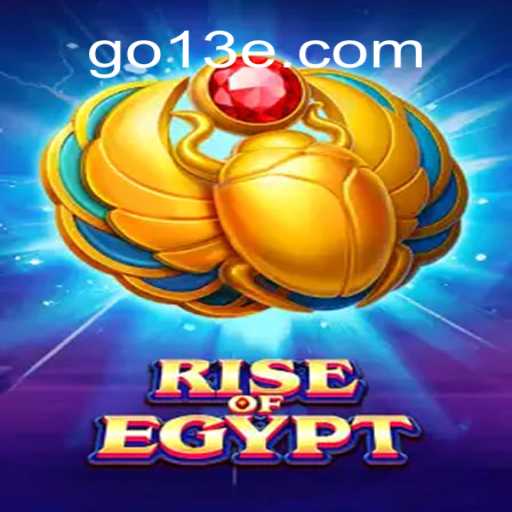 RiseOfEgypt: Explore o Fascinante Mundo Antigo com Estratégia e Aventura
