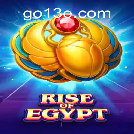 RiseOfEgypt: Explore o Fascinante Mundo Antigo com Estratégia e Aventura