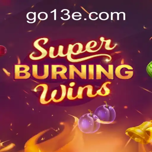 Explorando o Fascinante Mundo do SuperBurningWins