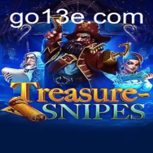 TreasureSnipes: Domine a Arte da Caça ao Tesouro