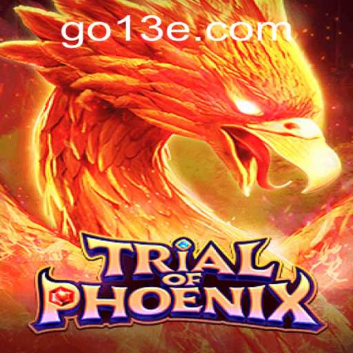 TrialofPhoenix: Um Mergulho no Jogo de Desafios Épicos